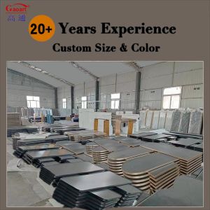 Extra Large Chinese Glass Dance Floor Decor Barber Mirror for Living Room