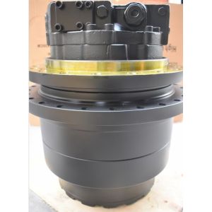 Hyundai Final Drive Complete R320-7 Travel Motor Assy