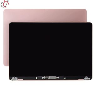 Gray Macbook Air A1932 Screen EMC 3184 , MRE82 Macbook Air 2018 Display