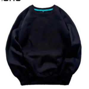 Quality Mens fleece T long sleeve for sale