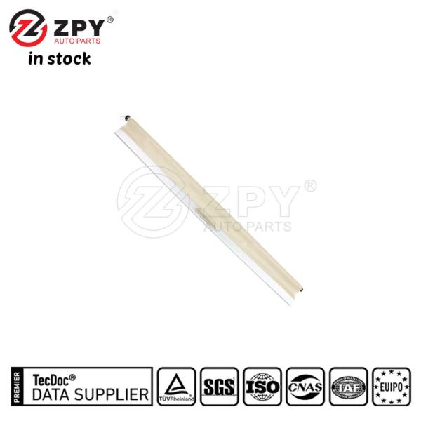 ZPY 4L0877307CT38A Sunroof Curtain Assembly Beige Improved For Audi Q7 4L Volkswagen Touareg