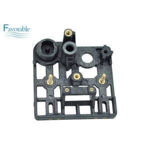 AP320 AP360 Plotter Assembled Housing Carriage 76898000