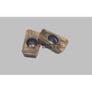 Quality CVD/PVD Coated Carbide Lathe Inserts – Wear-Resistant Turning Tools for sale