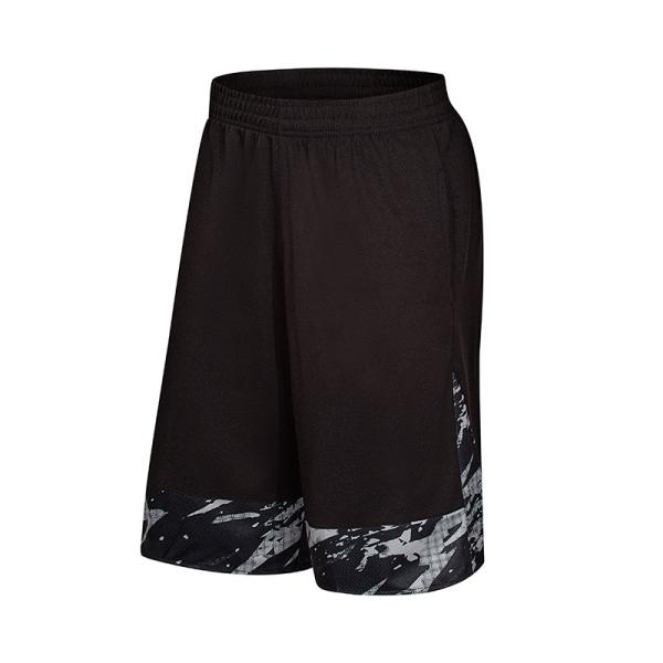shorts for basketball QUICK DRY Men Breathable Shorts basketball training pants