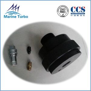 Tools For Assembling And Disassembling Compressor Impeller