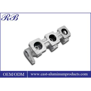 Quality Automobile Precision Investment Casting High Degree Dimensional Accuracy for sale