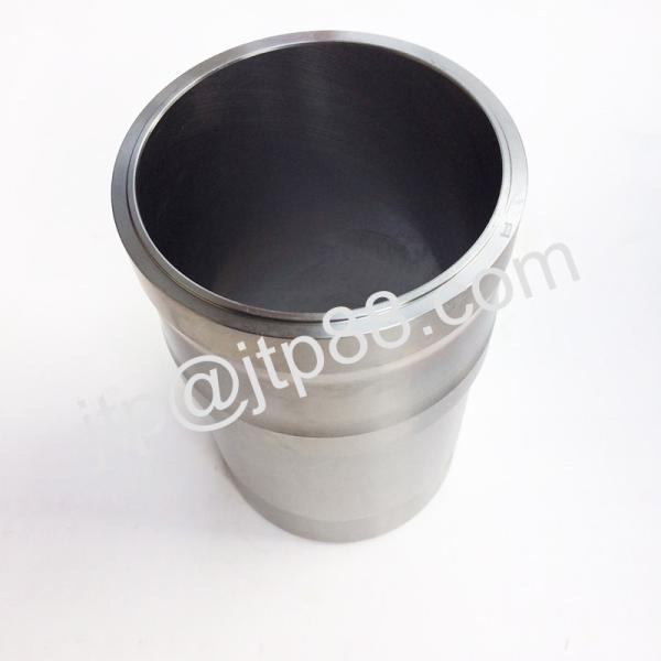 Diesel Engine Cylinder Liner For HINO E13C Piston Liner Kit 11467-3230A Own