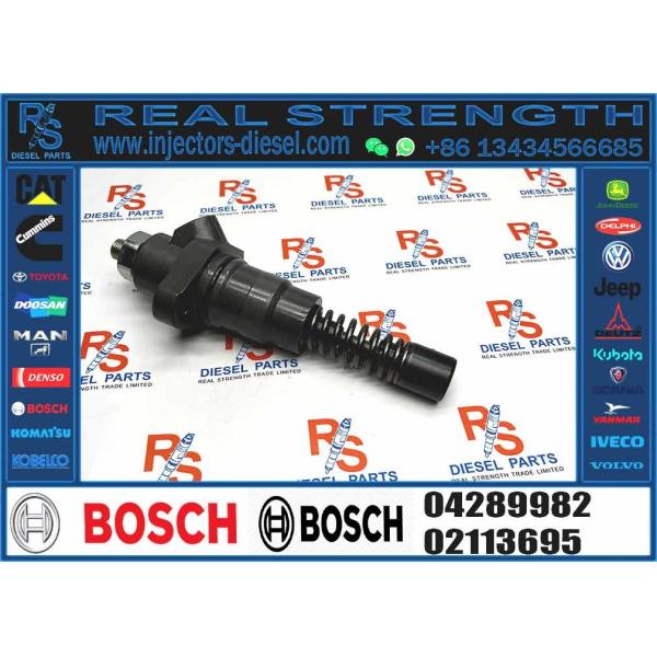 0414693007 0414693005 0414693006 Unit Pump 04289982 02113695 02113694