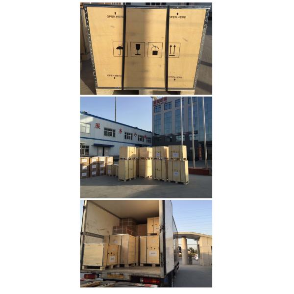 DL-1000 refrigeration recyclable chiller cooling capacity 1000W