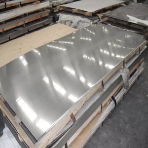 China Tisco AISI 2205 Duplex Stainless Steel Sheet Cold Hot Rolled on sale