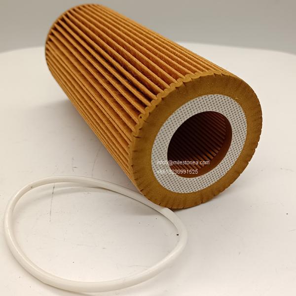 Filter for heavy duty truck 21479106 oil filter 21479106