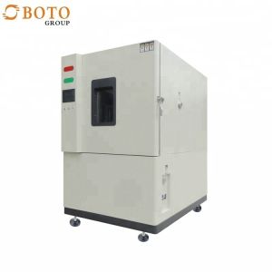 Quality Environmental Chamber Humidity ±2.5% RH Benchtop Environmental Simulation Chamber for sale