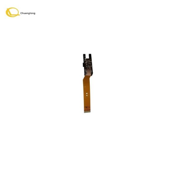 01750239436 1750239436 ATM Spare Parts Wincor Nixdorf ICM330 IC Contact Block Assy DIP Card Reader IC Contact/Chip Head