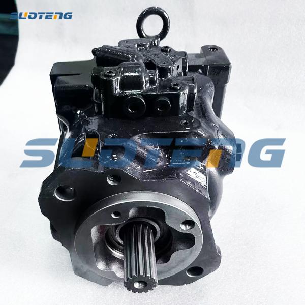 708-1U-00163 708-1u-00163 Hydraulic Pump Assy For Backhoe Loader WB146