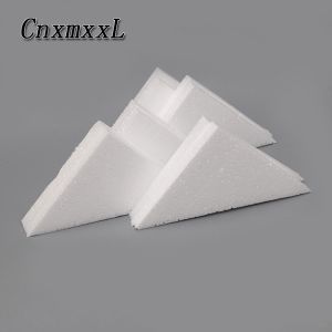 High Density Buffer EPS Foam Packaging 100mm Expanded Polystyrene Sheets