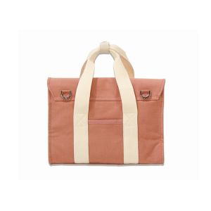 Classic Business 12oz Promotional Canvas Tote Bags For Ladies