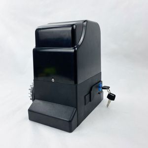 Automatic Sliding Gate Opener With 2 Remote & APP Control