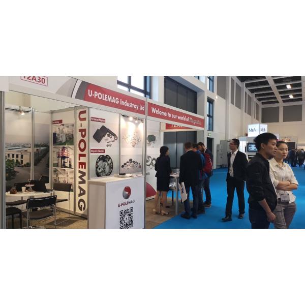 12" Powerful Neodymium Magnet Stone for Black/White Marble Magnetic Knife Holder Rack