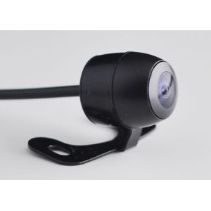 NTSC Universal Rear View Car Camera Wide Angle Waterproof