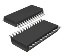 China 32-SSOP-A Consumer Audio IC for Various Applications on sale