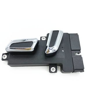 Power seat adjustment adjuster button seat switch lumbar control button