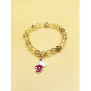 251 Design crystal bracelet