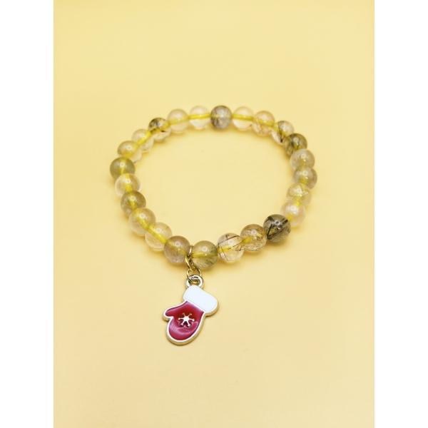 Buy 251 Design crystal bracelet at wholesale prices