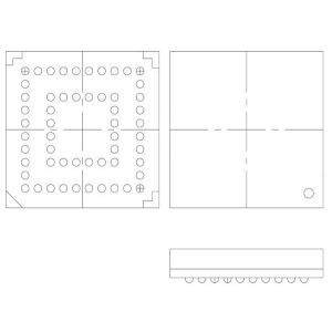 China IC Integrated Circuits XC2C64A-5CP56C CSP-56 Programmable Logic ICs on sale China IC Integrated Circuits XC2C64A-5CP56C CSP-56 Programmable Logic ICs on sale