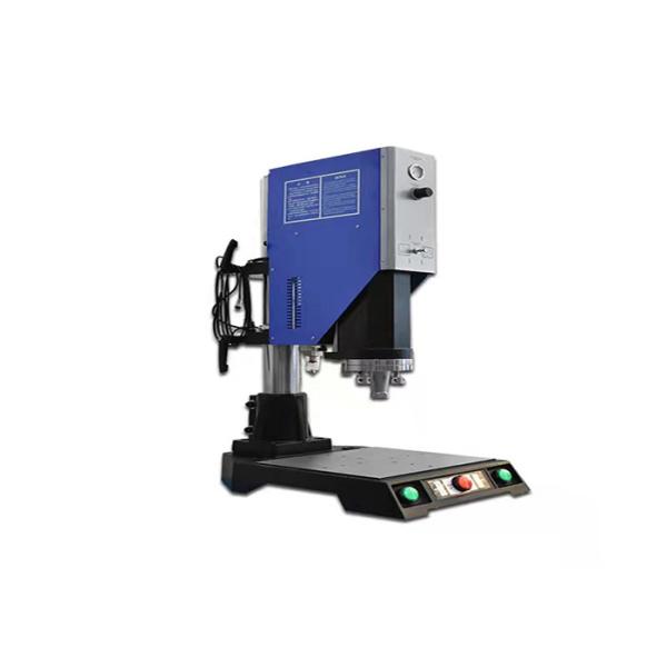 Buy 20KHz 2KW Plastic Ultrasonic Welding Equipment at wholesale prices