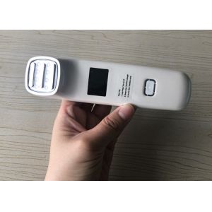 Skin Care EMS DC5V Radio Frequency Facial Machine