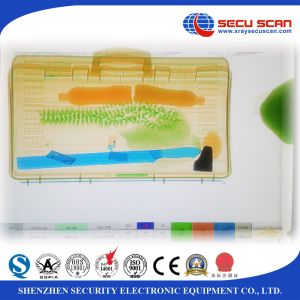 Inorganic X Ray Scanning Machine / Security Screening Machine