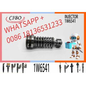 1W6539 1W6541 9H5797 1W-6539 1W-6541 9H-5797 Fuel Injection Pump Plunger Barrel