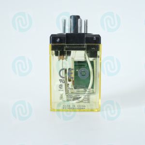 China GT5250 Parts 760500214 Relay Idec Rr2p-ucdc24v 24vdc on sale
