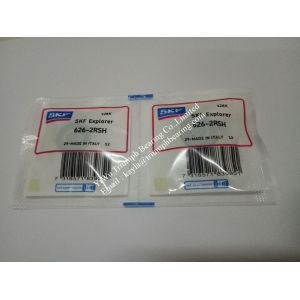 Miniature Deep groove ball bearing 626-2RSH