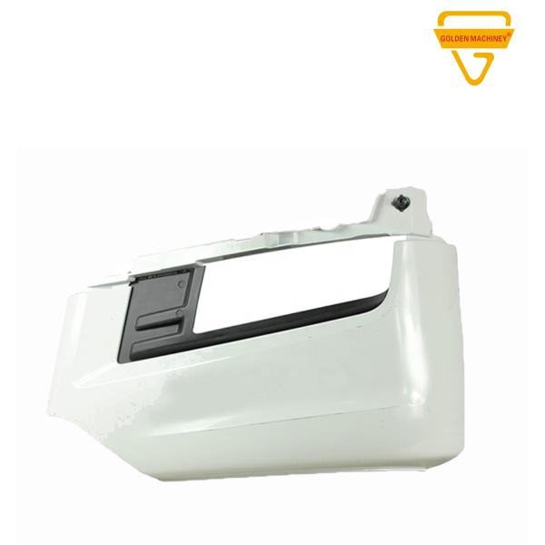 81416106765 Man Truck TGS TGA TGX EURO 6 Truck Side Bumper