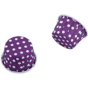 Cupcake Holders Muffin Mini Paper Cake Cases