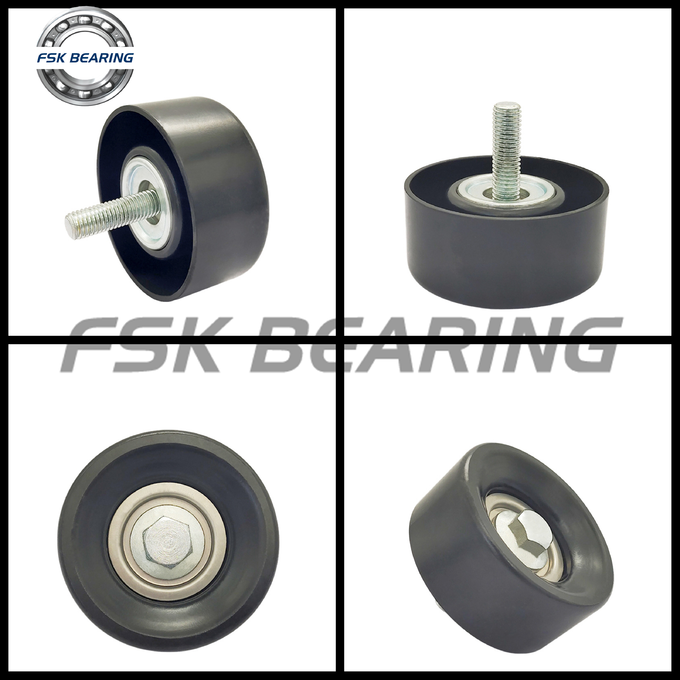 Tensioner Pulley 94722018 532074210 For Chevrolet Engine