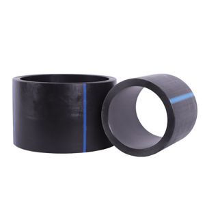 Customizable HDPE Water Pipe for Customer Requirements