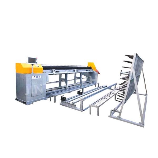 Buy ISO PVC Coated 1/2" Mesh Hexagonal Wire Mesh Machine at wholesale prices