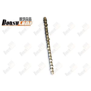 FVZ 6HK1 Camshaft 8943916760 ISUZU Truck Spares