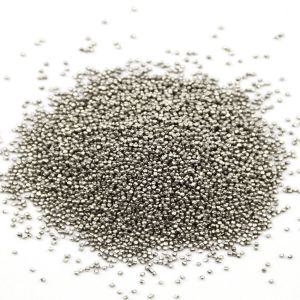 SS304 Stainless Steel Cut Wire Shots