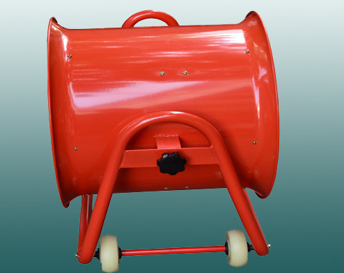 Buy Commercial  Axial Flow Fans 220v Durable Industrial Ventilation Fan at wholesale prices