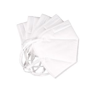 Factory Price FFP2 Mascarillas With CE Certificate NB 2163