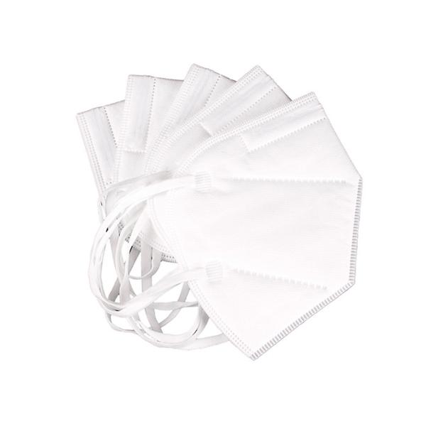 Buy Factory Price FFP2 Mascarillas With CE Certificate NB 2163 at wholesale prices