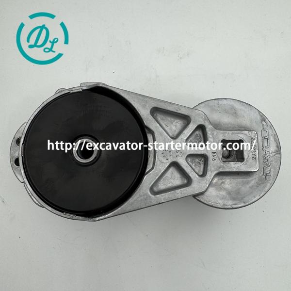 EexcavaStart Dayco APV3629 344-1722 Tensioner Belt for C7.1 320D2 Excavator