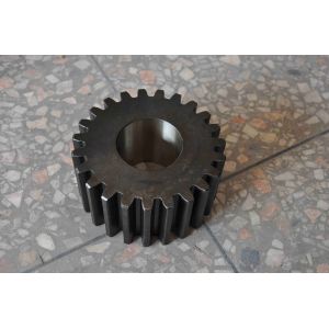 China Construction Machinery Parts  LIUGONG Differential 41A0101 Planetary Gear on sale