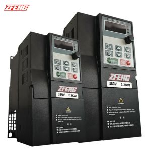 ZFeng 310 Series 2.2Kw-T General Vector Variable Frequency Drive