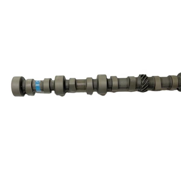 EX200-5 Excavator 6BG1 Engine Camshaft 1125140050 9-12514803-0 1-12514005-0 Designed