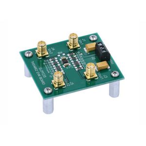 Quality THS4062EVM Embedded Solutions THS4062 High Speed Amplifier Evaluation Module for sale