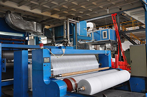 Medical Blue 40gsm XL Disposable Protective Suits Scrub V Shape And Short Sleeve